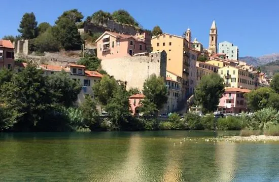 Appartamento Casa Luna Ventimiglia