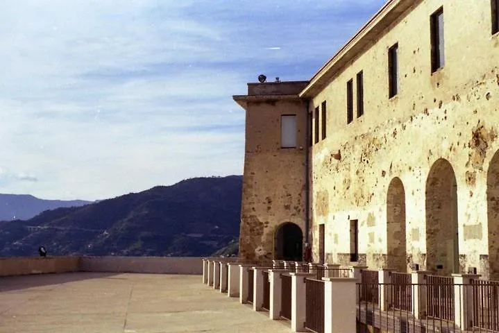 Appartamento Casa Luna Ventimiglia