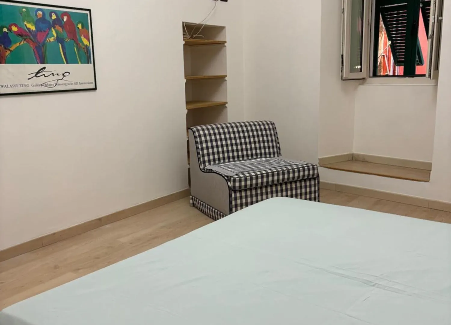 Casa Luna Ventimiglia Italia