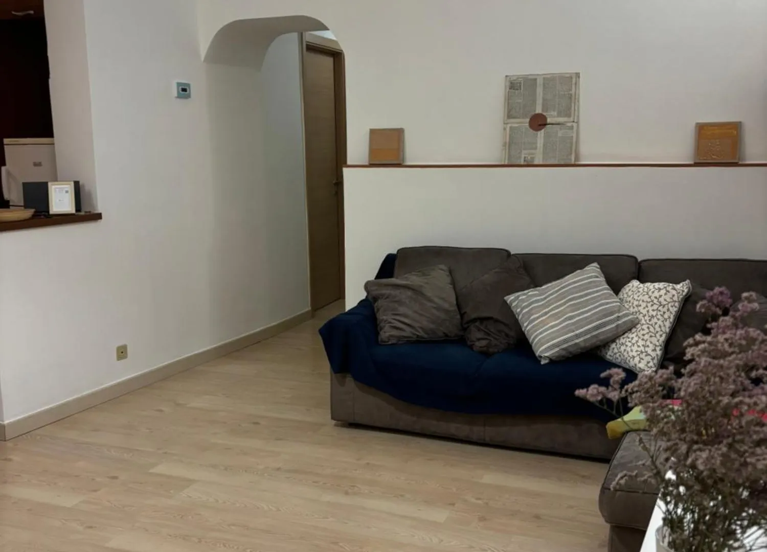 Casa Luna Ventimiglia