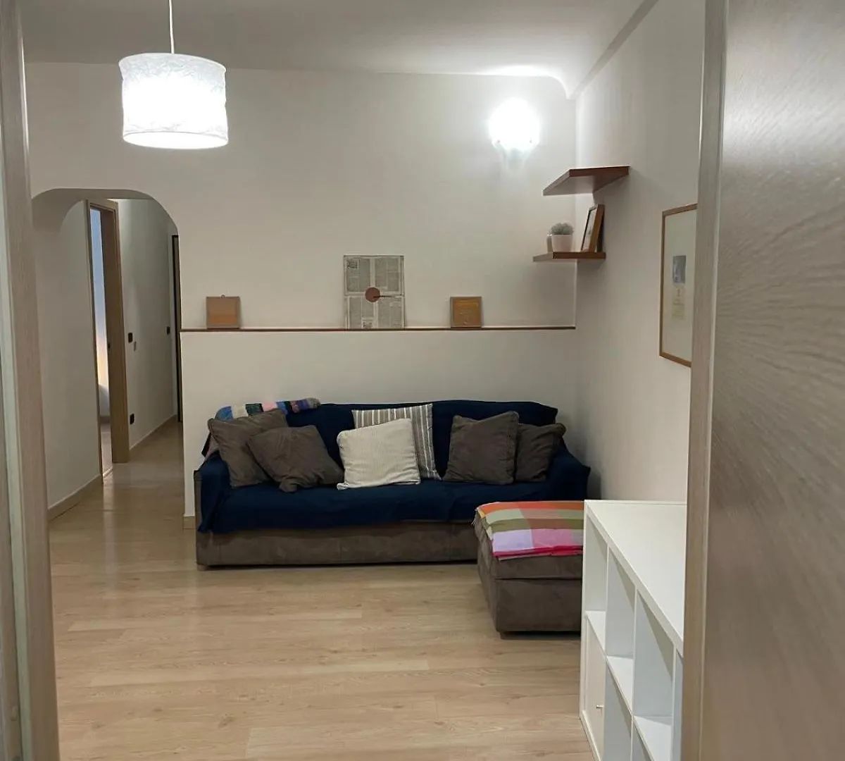 Casa Luna Ventimiglia