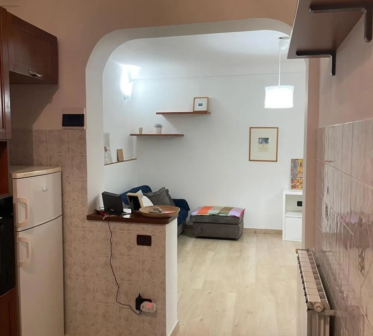 Casa Luna Ventimiglia