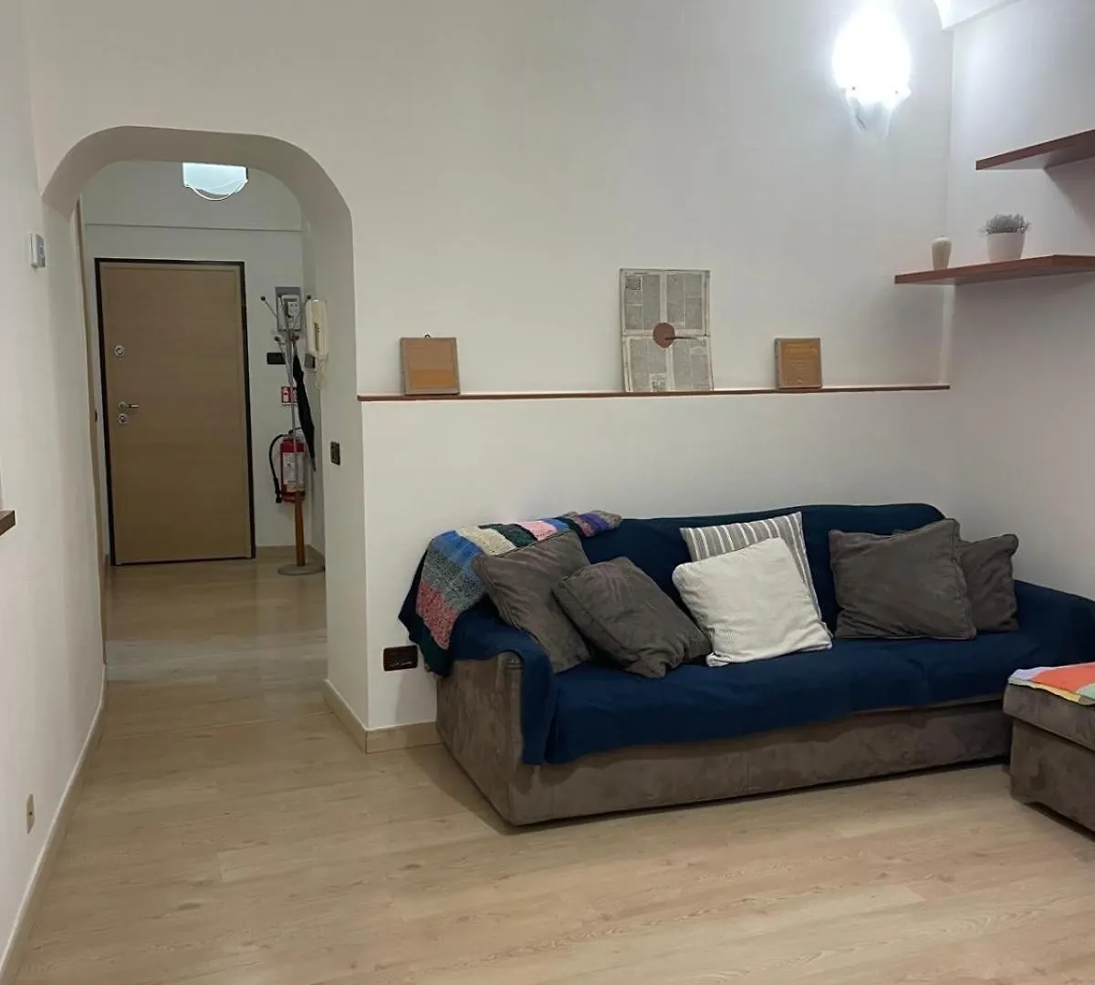 Appartamento Casa Luna Ventimiglia
