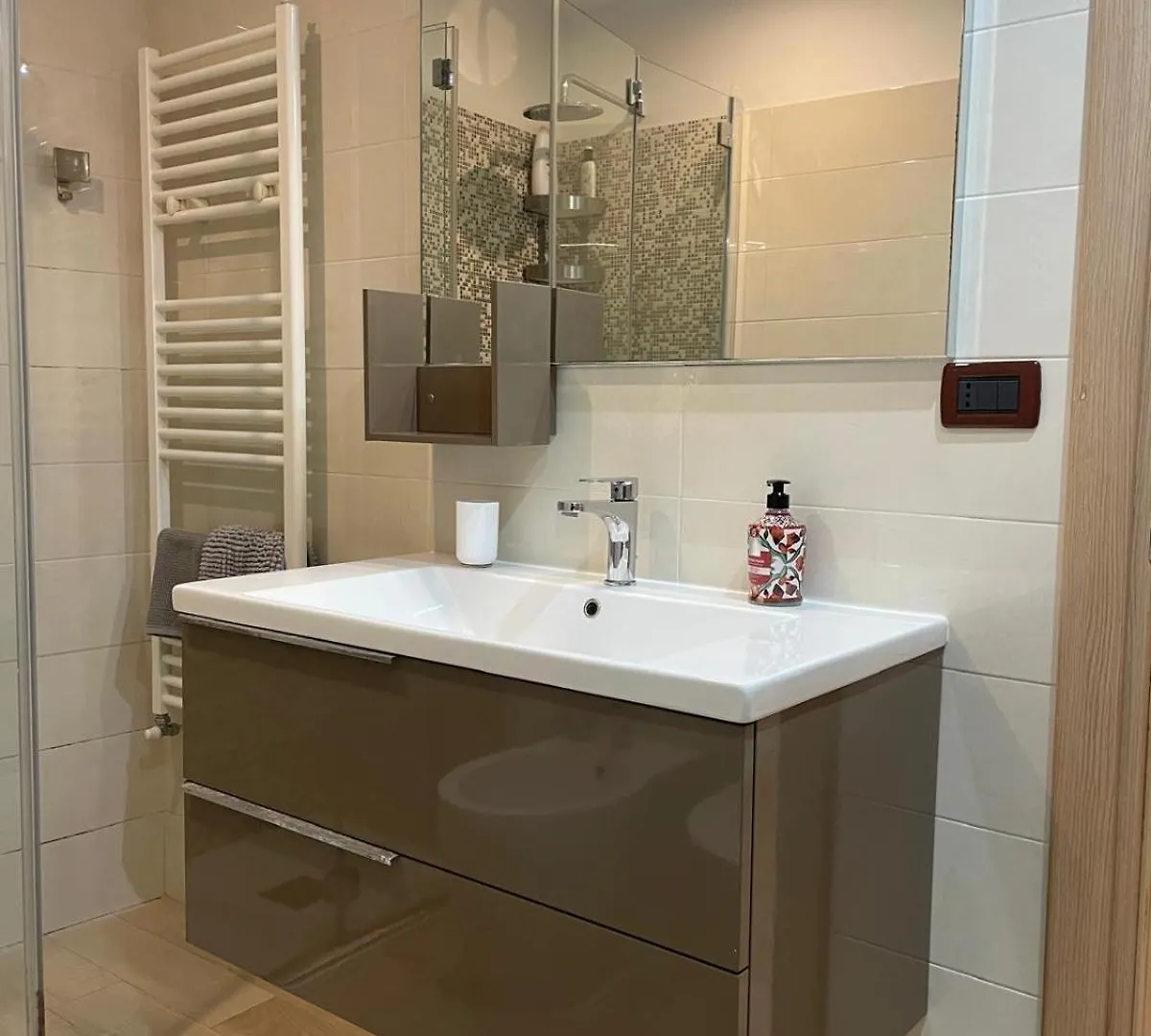 Casa Luna Ventimiglia 0*,