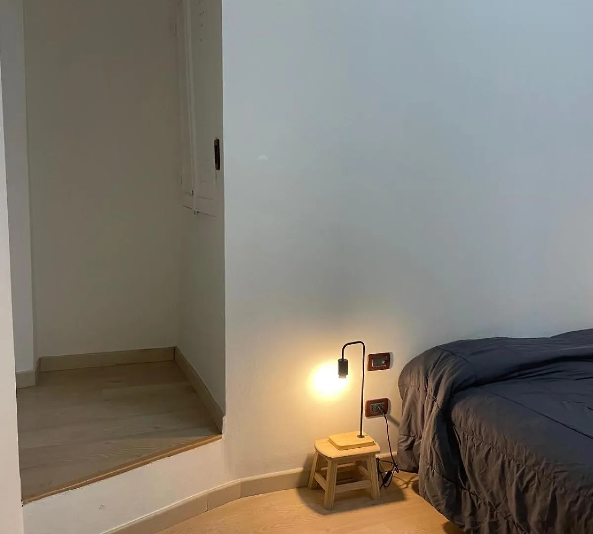 Casa Luna Ventimiglia Appartamento