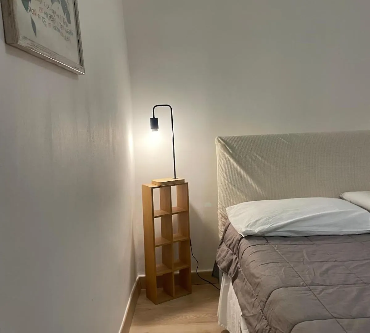 Casa Luna Ventimiglia 0*,