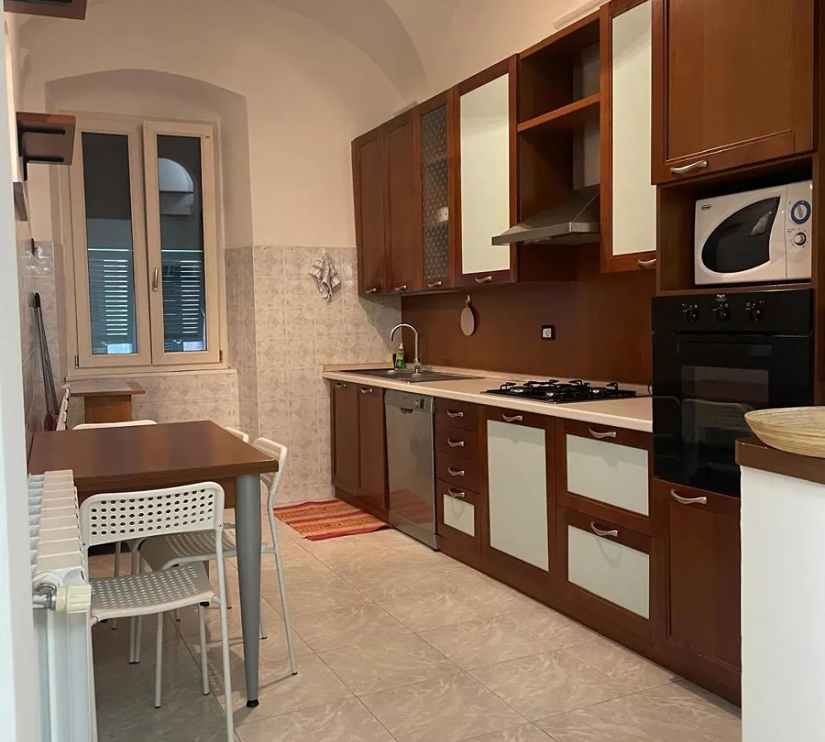 Apartment Casa Luna Ventimiglia