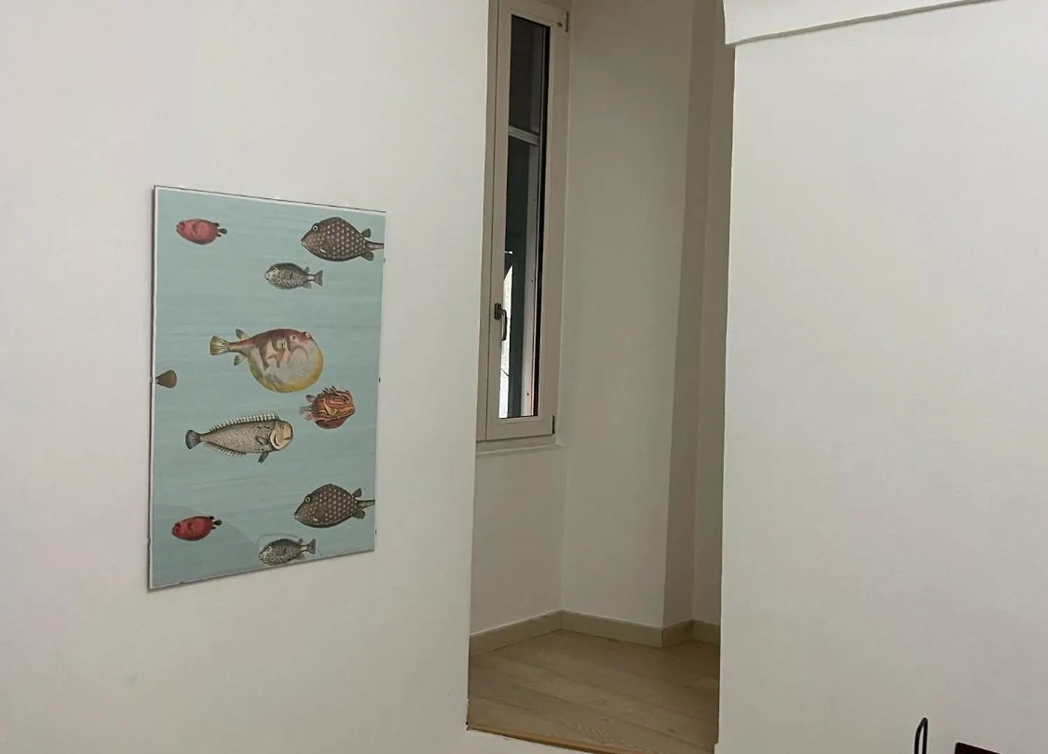 Casa Luna Ventimiglia