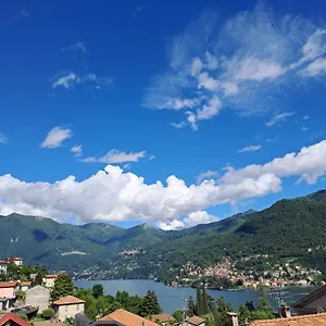 House Al Noce Appartamento Moltrasio